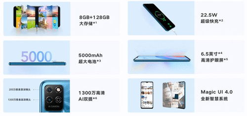荣耀畅玩20参数详细参数 荣耀畅玩20参数详细参数，荣耀畅玩20手机详细参数介绍