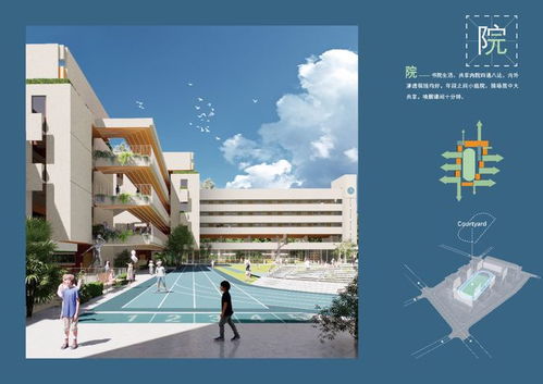 小学创意名字设计方案图片 小学创意名字设计方案 