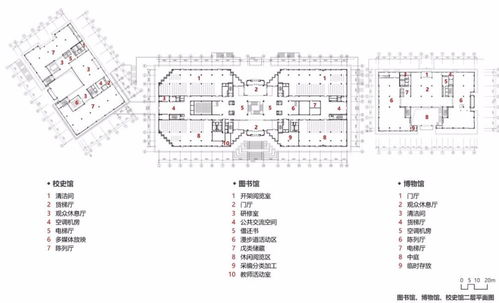 延安校园设计方案案例分析 延安校园设计方案案例 