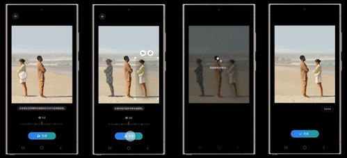 三星Galaxy AI，引领智能生活的新篇章