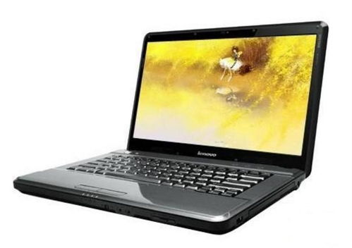 联想g450ax配置参数 lenovo g450ax 
