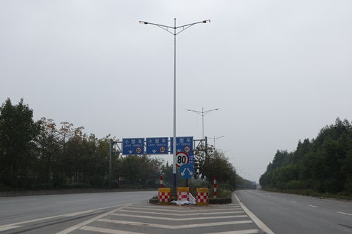 街道墙面亮化设计方案，提升夜间城市形象与安全出行