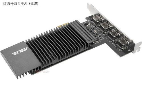 gt710显卡性能 gt710显卡参数 