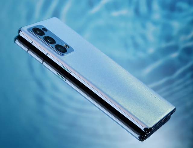 opporeno6pro和opporeno6pro+区别 OPPO Reno6 Pro，一款引人注目的智能手机 