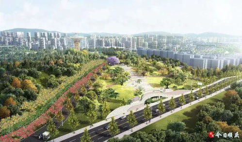南充公园设计方案招聘 南充公园设计方案招聘最新 