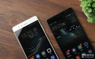 华为P9 Plus 深度评测，卓越性能与出色摄影体验的完美结合