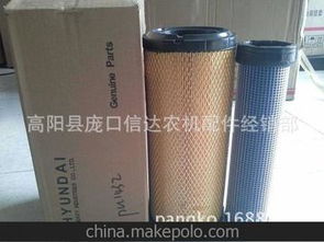 武昌叉车滤芯设计方案报价 叉车滤清器厂家大全 