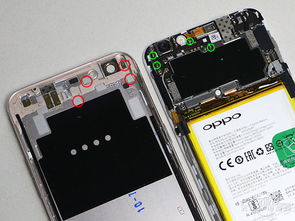 华为P10与OPPO R9s哪个更值得购买？在华为官网的对比分析