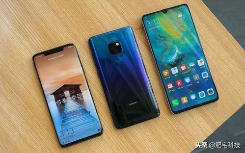 华为p10与6s差距 华为P10，4G与6G网络性能的对比分析 
