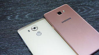 华为mate8与三星a9哪个好？
