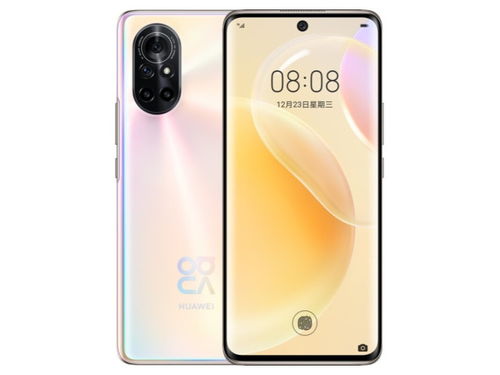 华为nova8降级教程，华为Note8降级指南