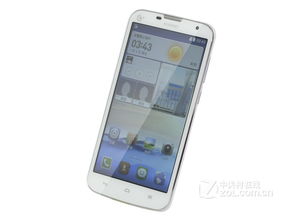 华为G730-T00手机介绍