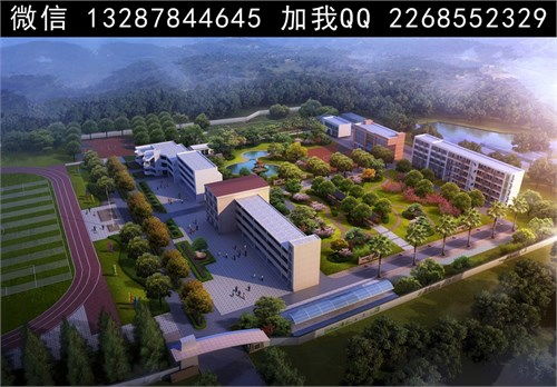 绿化学校的设计方案，打造绿色校园的创意与实践
