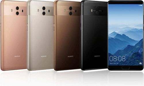 mate9改装 华为Mate9改型号，打造你的专属智能手机 