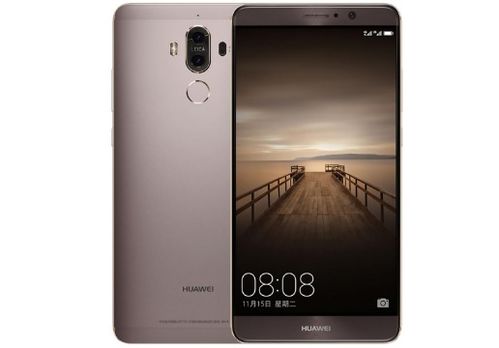 华为mate9外观功能 华为mate9功能介绍 