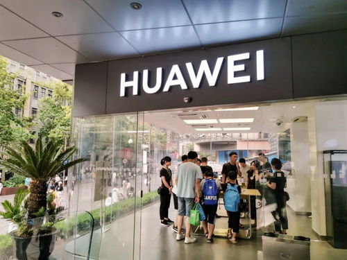 华为荣耀邯郸旗舰店地址，邯郸市荣耀手机专买店位置