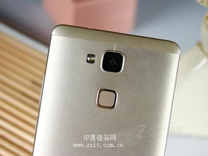 华为Mate7全网通手机，华为mt7旗舰之作