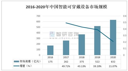 华为智能手环发展历程中的目标市场分析