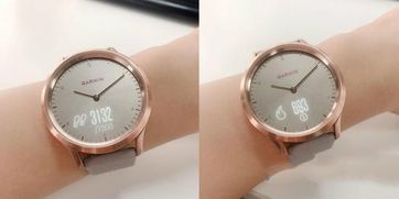 女士手机手表，时尚与实用的完美结合 