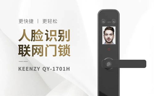手机开门锁软件，轻松便捷的智能生活解决方案