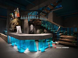 酒馆旗帜设计图片，创意与视觉盛宴