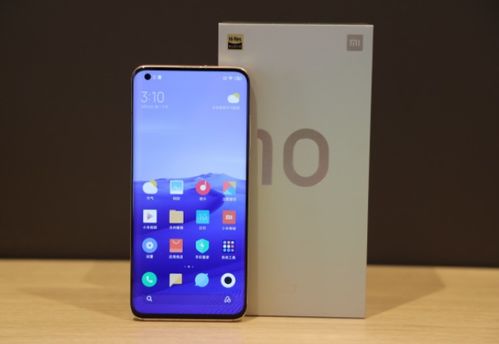 小米手机双影问题分析与解决策略