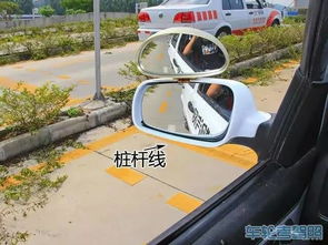 旋转停车设计图片解析，简洁实用的简单布局