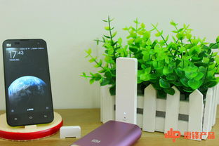 小米wifi放大器，无线网络的升级与扩展 ，小米WiFi放大器，无线网络的升级与扩展的利器