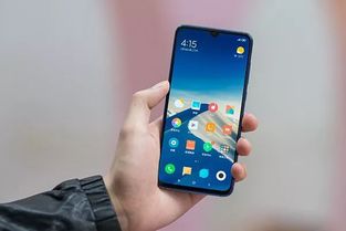 小米H，重新定义移动通信的未来 ，小米H，引领移动通信未来革新