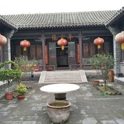 大院生活设计图片精选