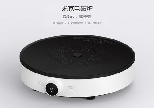 小米电磁炉维修，从故障到解决方案的全面指南 ，小米电磁炉常见故障及维修指南，从故障到解决方案的全面指南