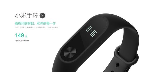 小米手环使用指南，轻松上手，全面了解 ，小米手环使用入门，轻松上手，全面了解