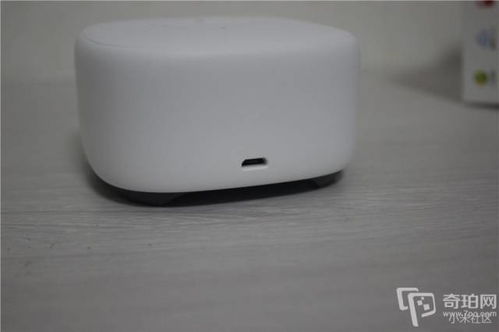小米小爱音响mini，小巧玲珑的音乐之源 ，小米小爱音响mini，小巧玲珑的音乐之源的魅力