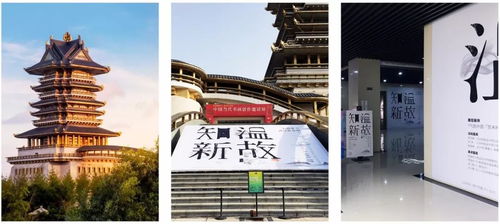 淮安招贴设计图片，城市风采视觉呈现