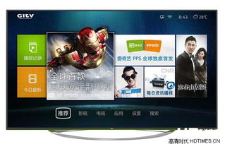 PS4与小米电视，家庭娱乐的新组合 ，PS4与小米电视，家庭娱乐的新组合的魅力之处