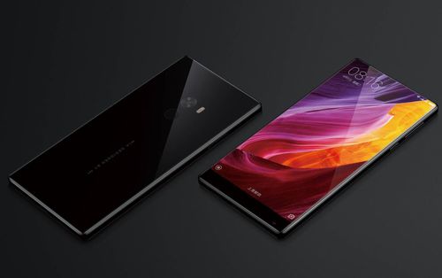 小米6与小米6s，谁更胜一筹？ ，小米6s与小米6，谁将成为新一代的旗舰之巅？