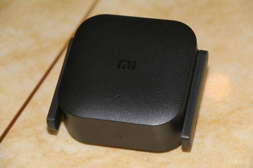 小米wifi放大器重置全攻略 ，小米WiFi放大器如何重置？