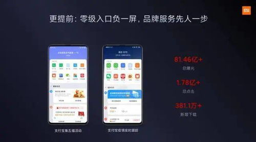 小米ATM，一种创新的金融解决方案 ，小米ATM，颠覆传统金融，创新未来解决方案