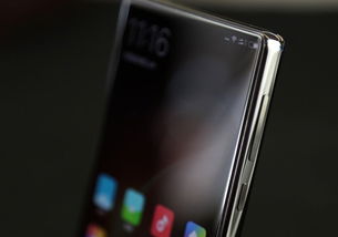用小米手机的明星 