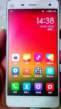 破解小米ID锁的方法 ，小米手机破解ID锁的方法