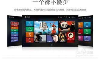 微鲸、小米、乐视 