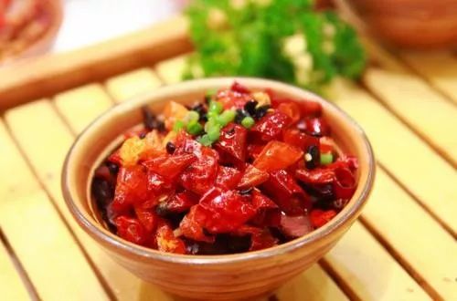 小米辣子的魅力，美食之旅的独特调料 ，小米辣子的魅力，美食之旅的独特调料之旅