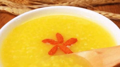 和小米粥好吗 ，小米粥的营养价值及食用好处