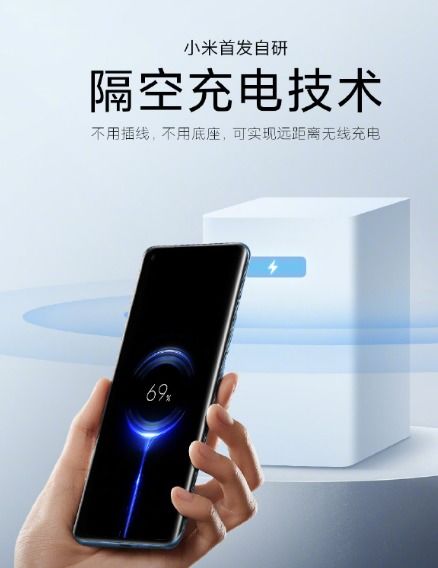 小米6与联发科，一次技术革新与合作的典范 
