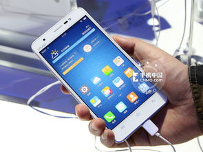 小米3s吧，科技与潮流的交汇点 