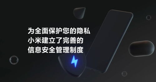 萍乡小米售后服务，品质保障的背后力量 
