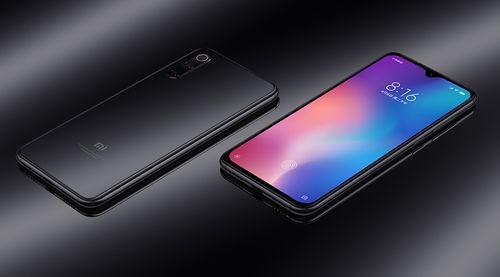 小米MI1，科技与品质的完美融合 