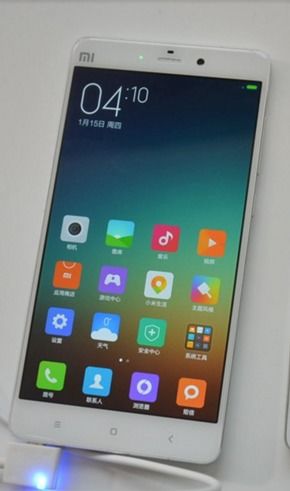 小米4菜单键失灵，原因与解决方案 
