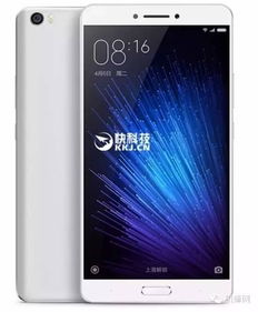 小米5手机使用体验，卡顿现象的深度解析 