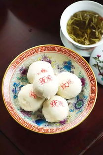 小米面饽饽，传统美食的魅力与传承 ，小米面饽饽，传统美食的魅力传承